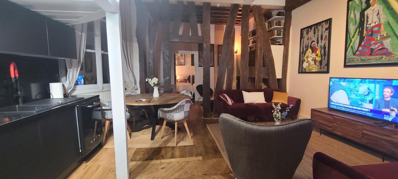 High Saint Germain De Pres 6 * Parigi