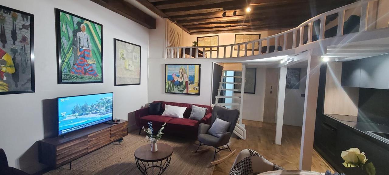 Appartamento High Saint Germain De Pres 6 *