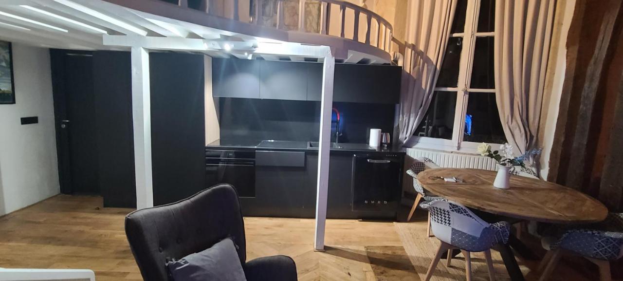 Appartamento High Saint Germain De Pres 6 *