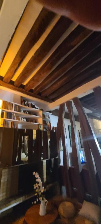 Appartamento High Saint Germain De Pres 6 Parigi