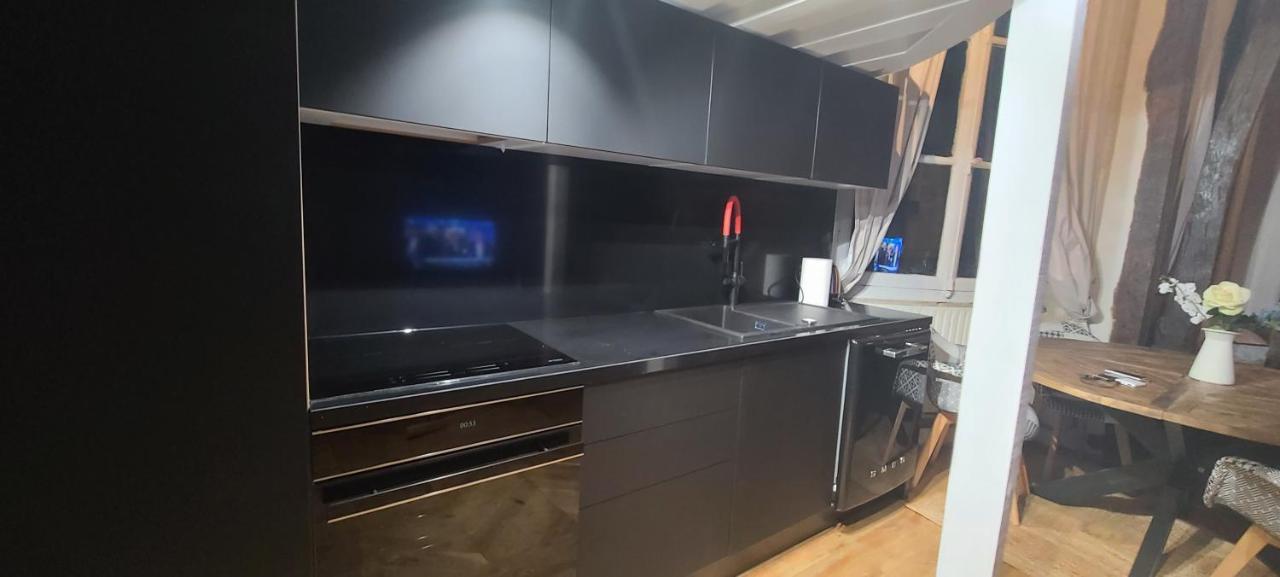 Appartamento High Saint Germain De Pres 6