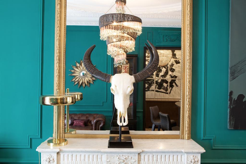 Hotel Le Singulier