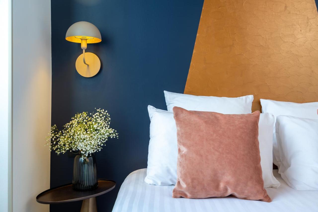Sacha 4* Paris