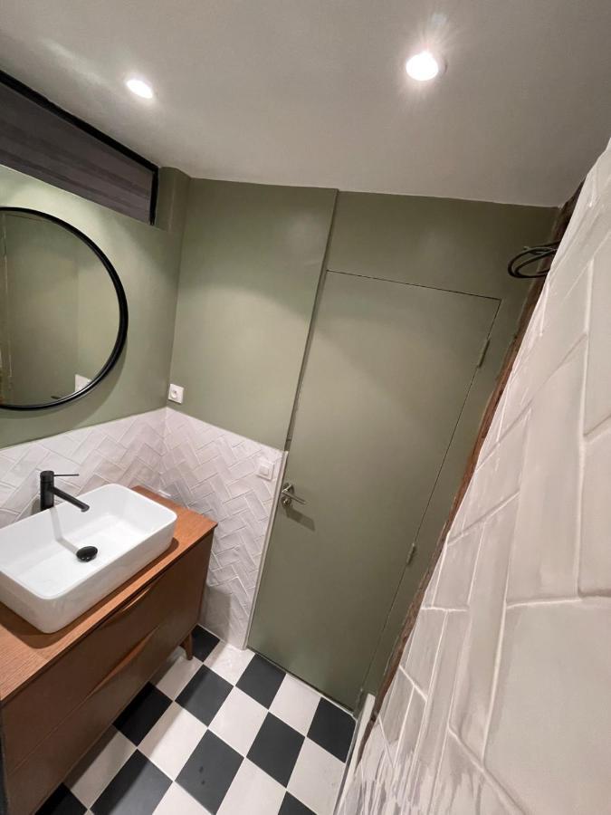 Appartamento Guestready - Nice And Cozy De Ville Parigi