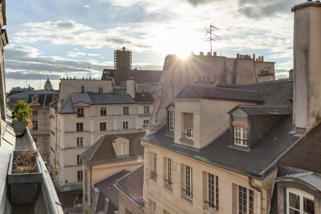 Guestready - Nice And Cozy De Ville Appartamento *