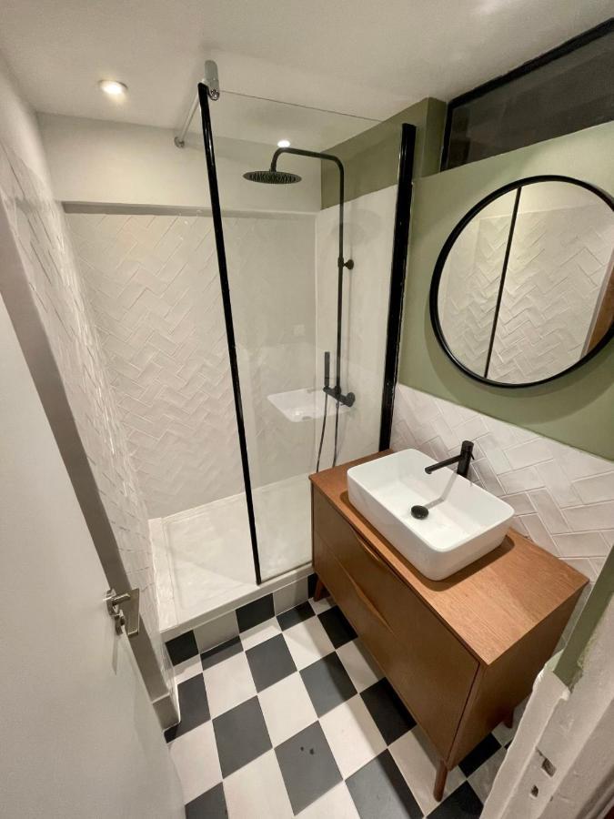 Guestready - Nice And Cozy De Ville Parigi
