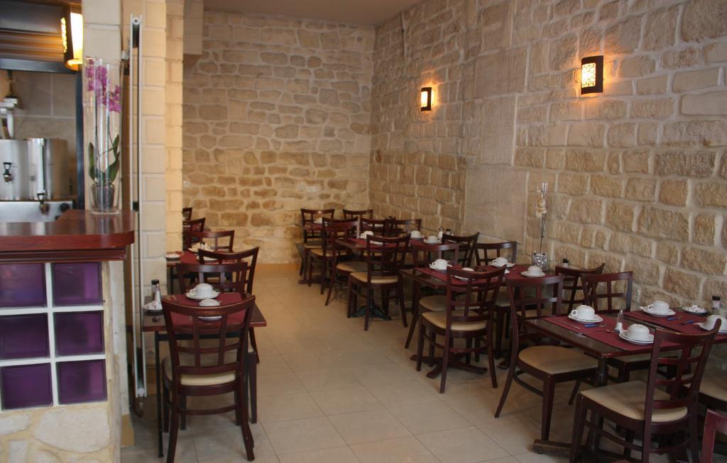 Havane Opera Hotel Paris