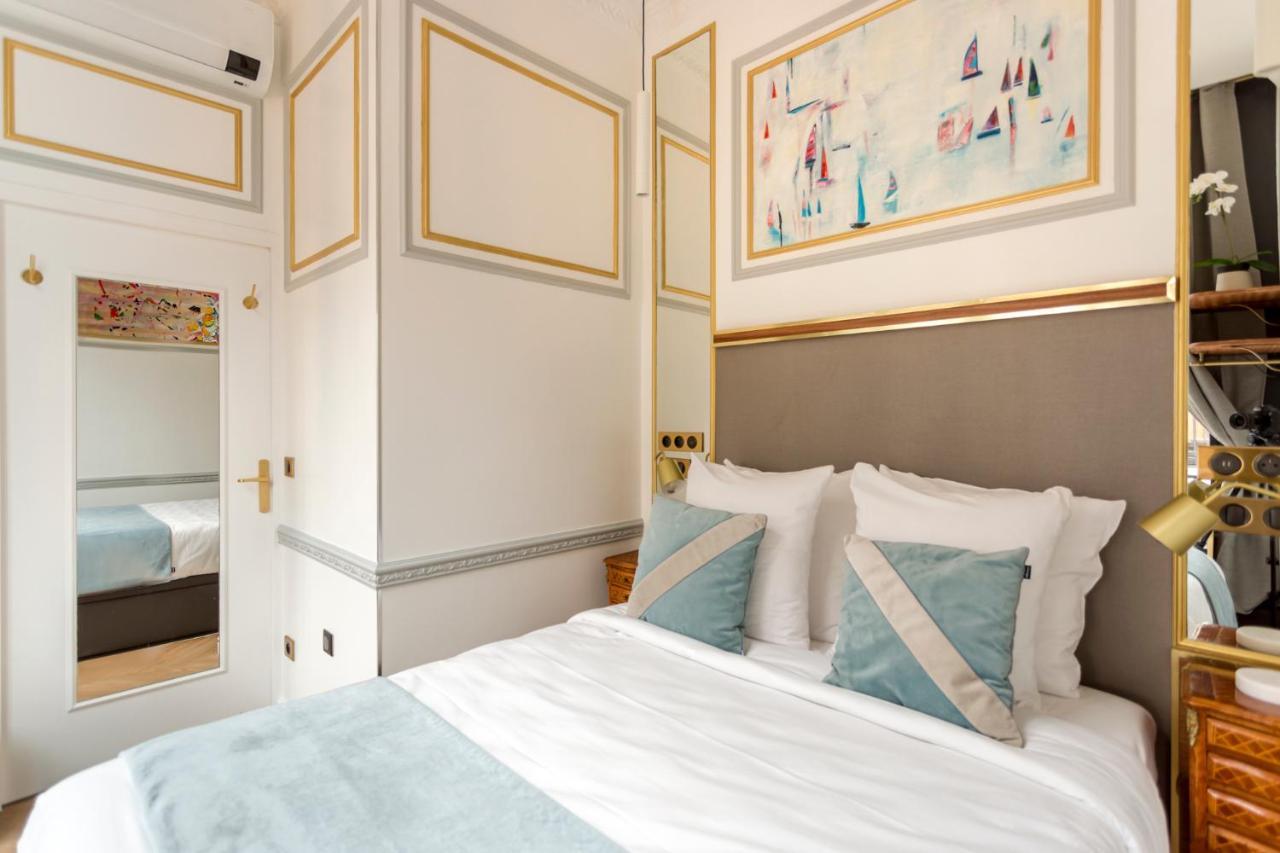 Appartamento Merveil - Luxury - Louvre - Reaumur Ii Parigi