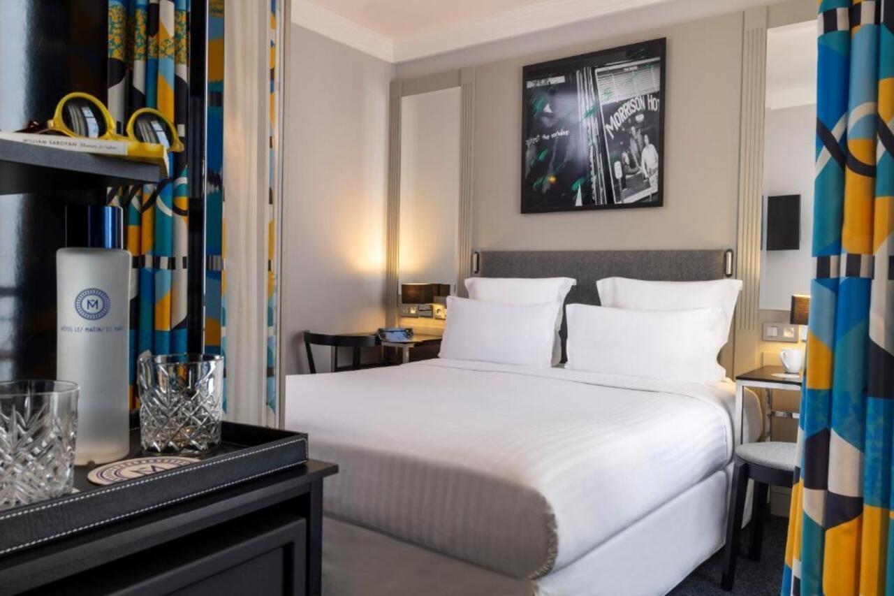 Les Matins De & 4* Parigi