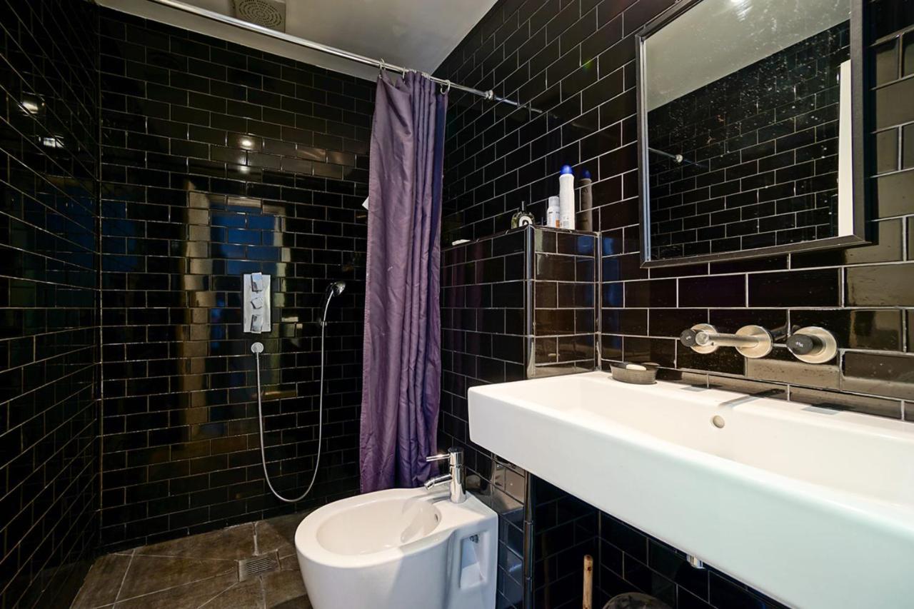 Appartamento Elegant In The Marais 3rd Parigi