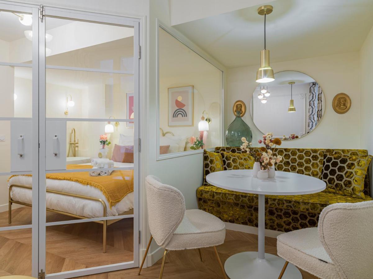 Apartment The Margarette