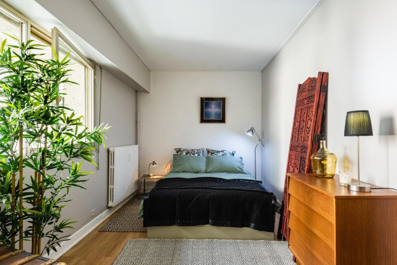 Appartamento Charmant Au Coeur Du Marais *