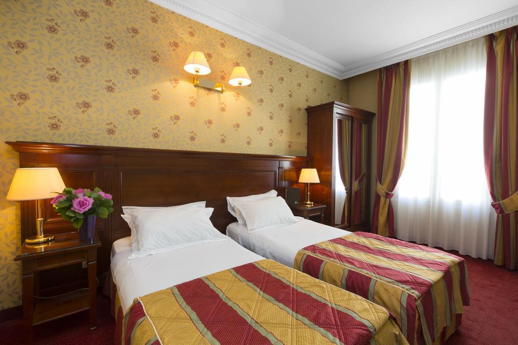 Elysees Niel Hotel Parigi