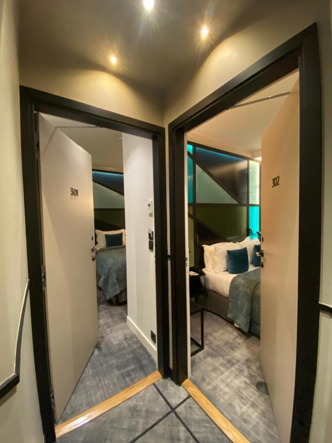 Hotel Le 12