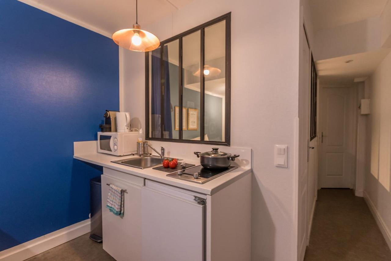 Ws Montmartre - Sacre Coeur Apartment Paris