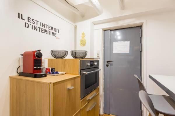 Cmg Ledru-rollin - Canal Saint Martin 1 * Paris