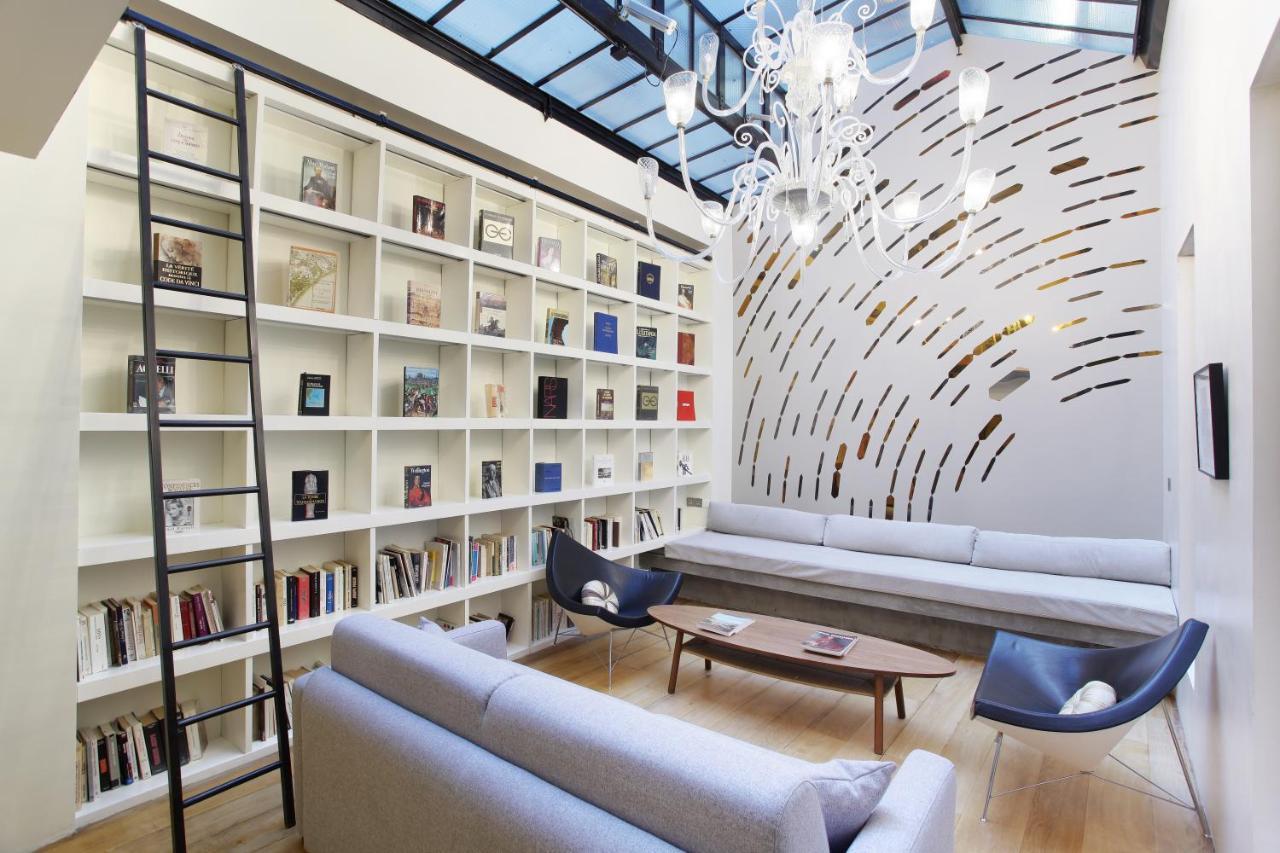 Appartamento Loft Center Of By Prestige Parigi