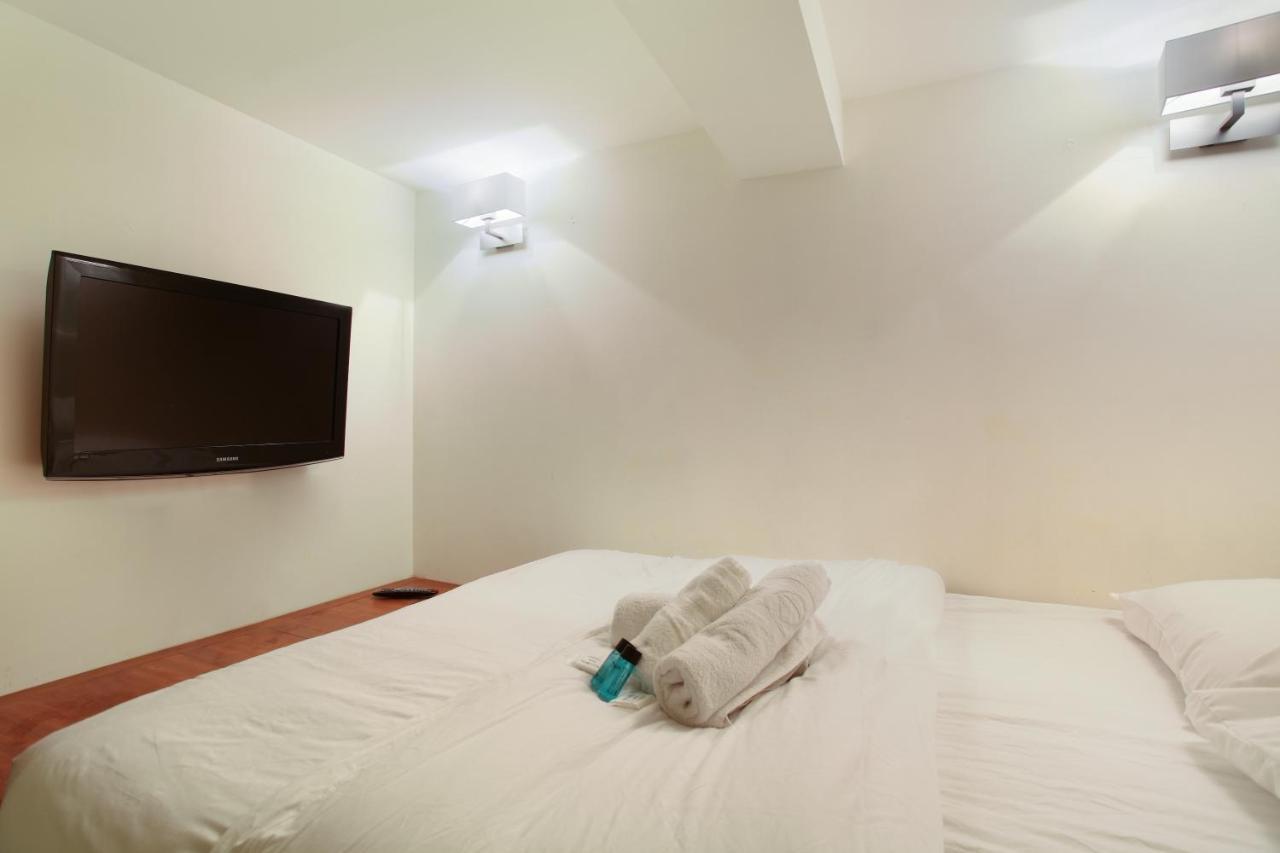 Appartamento Loft Center Of By Prestige