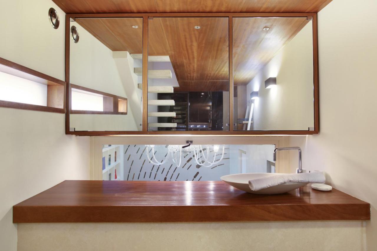 Loft Center Of By Prestige * Parigi