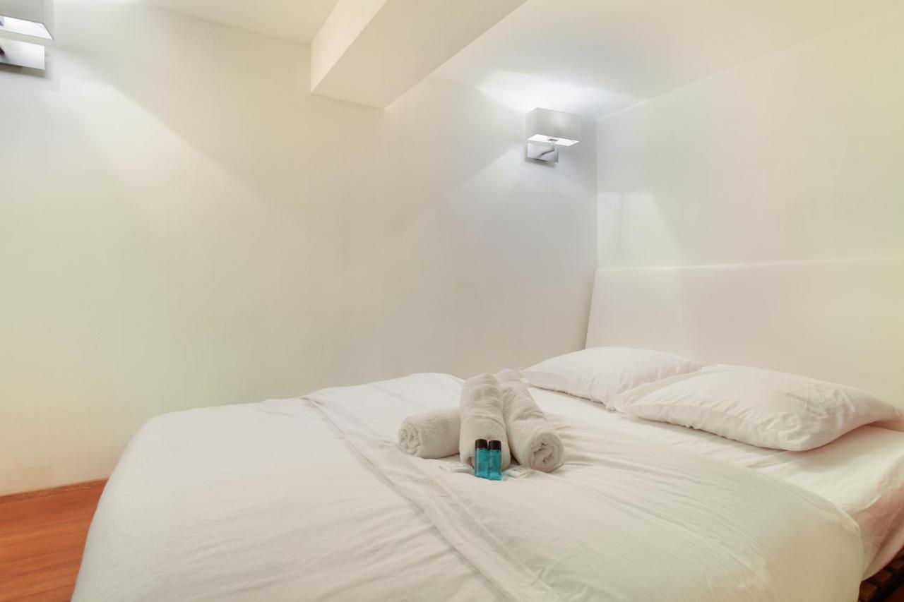Appartamento Loft Center Of By Prestige *