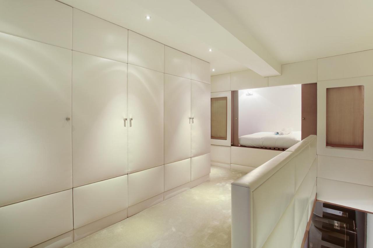 Loft Center Of By Prestige Appartamento Parigi