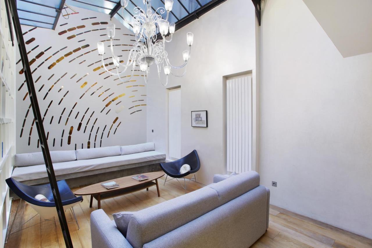 Appartamento Loft Center Of By Prestige