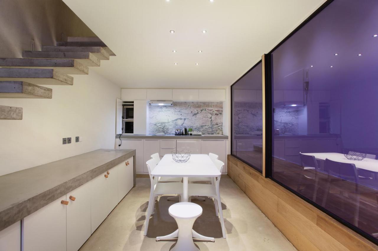 Loft Center Of By Prestige Apartment Paris