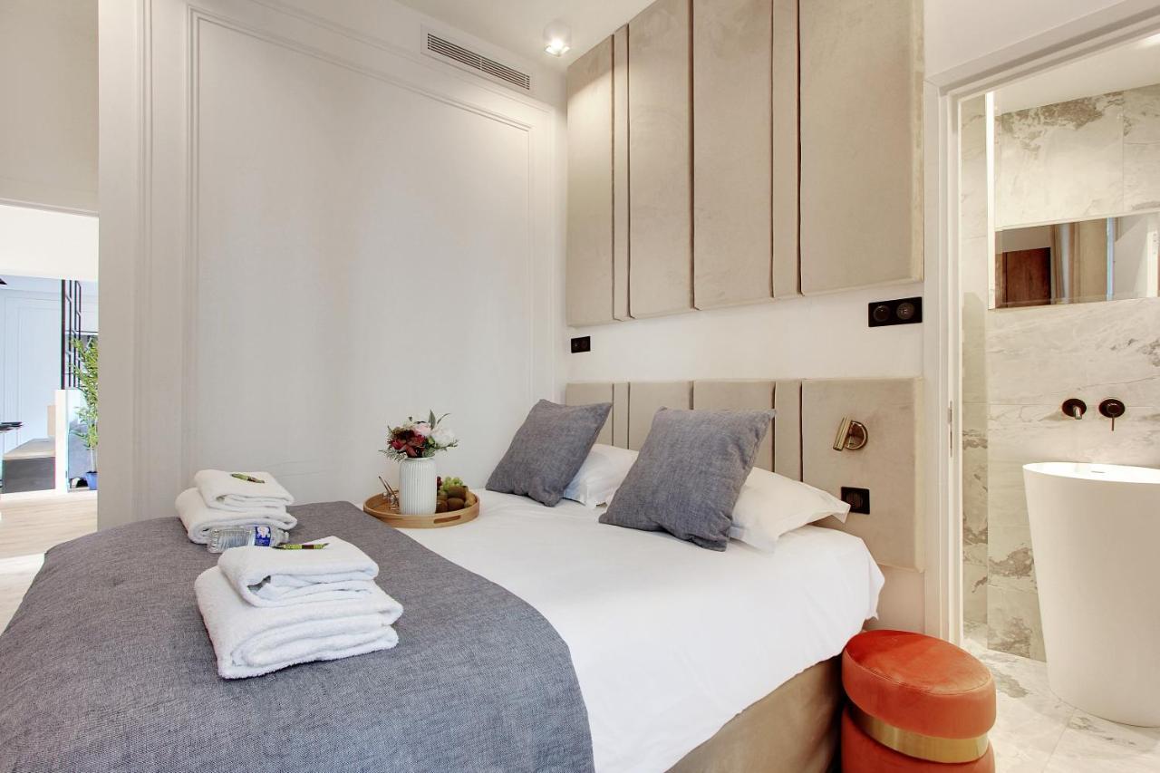 Apartment Cmg - Montorgeuil / Centre De