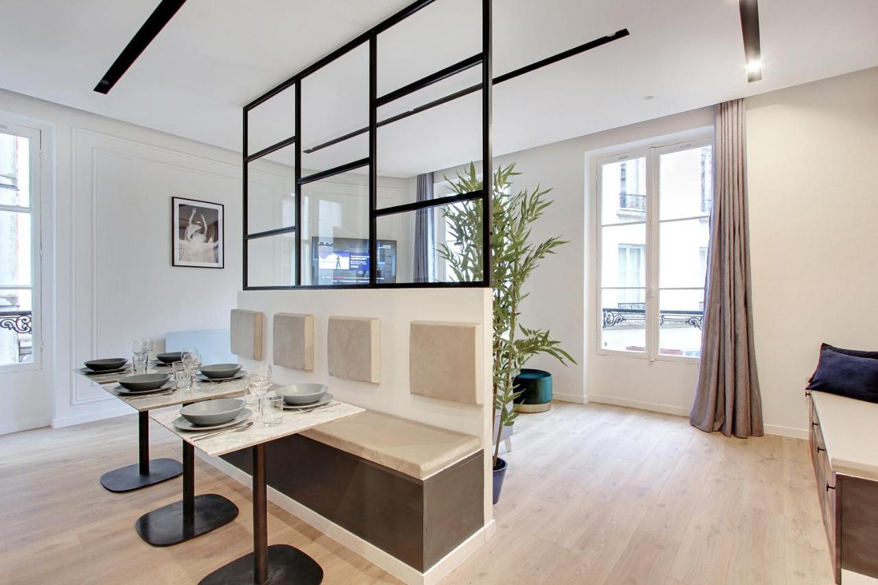 Cmg - Montorgeuil / Centre De * Paris