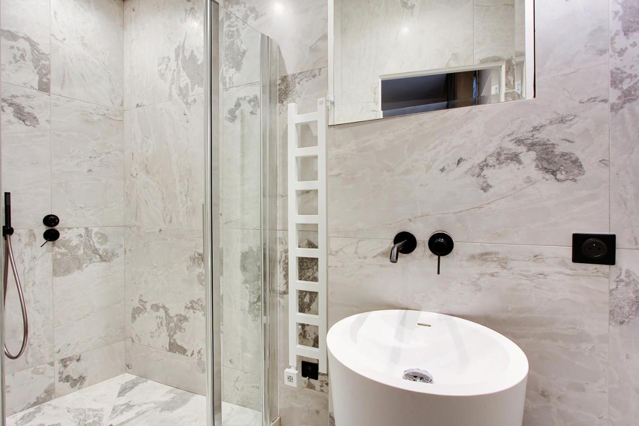 Apartment Cmg - Montorgeuil / Centre De Paris