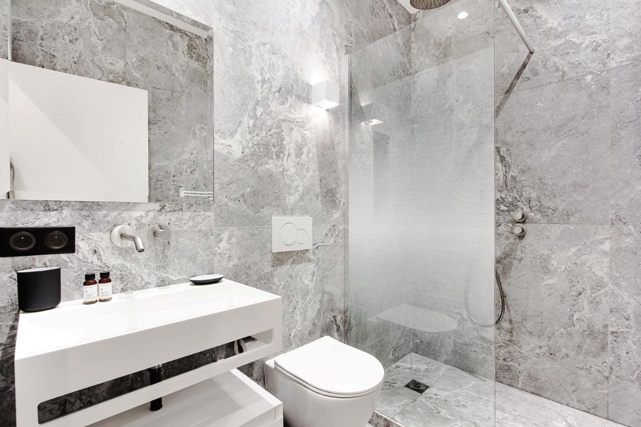 Apartment Cmg - Montorgeuil / Centre De Paris