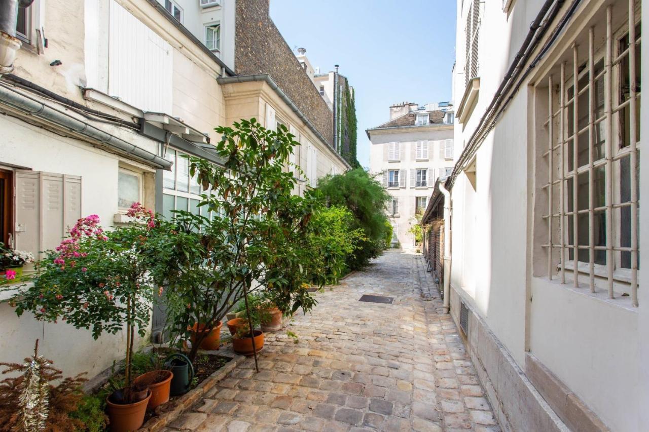 Appartamento Cmg Invalides - Sevres *