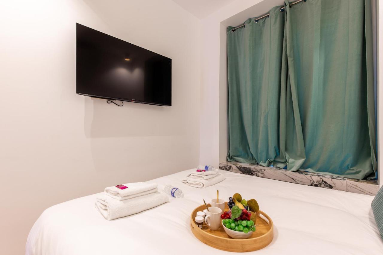 Appartamento Cmg Tres Bel Lumineux Montorgueil Sentier Parigi