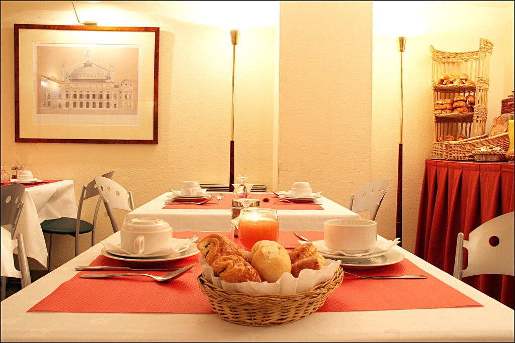 Pavillon Villiers Etoile Hotel Parigi