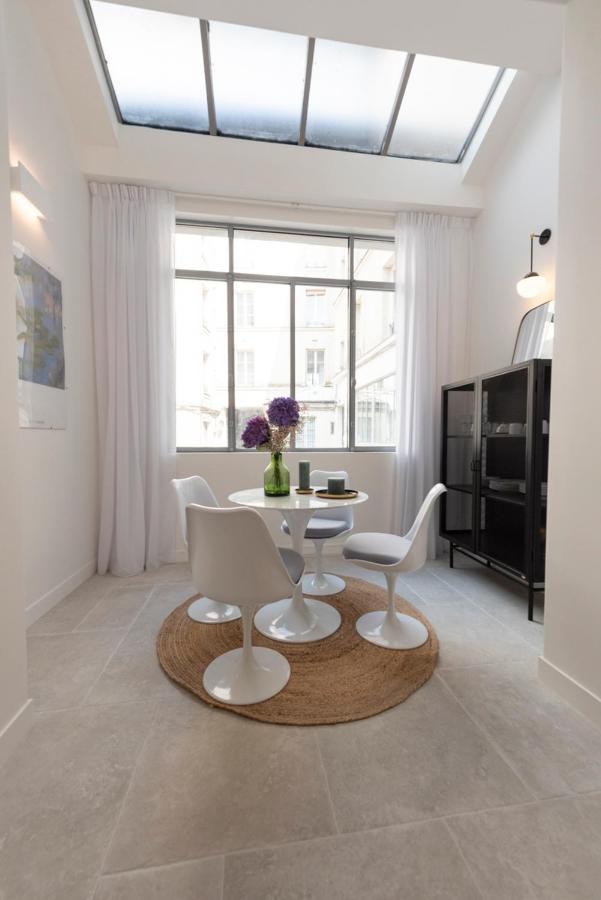 Apartment Mayenne