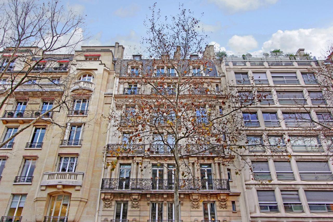 Cmg - 4pers Trocadero Parigi