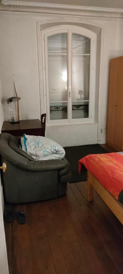 Alloggio in famiglia Private Iii For 1 Person Maximum In Our Family In 10, Near La Gare Du Nord Parigi
