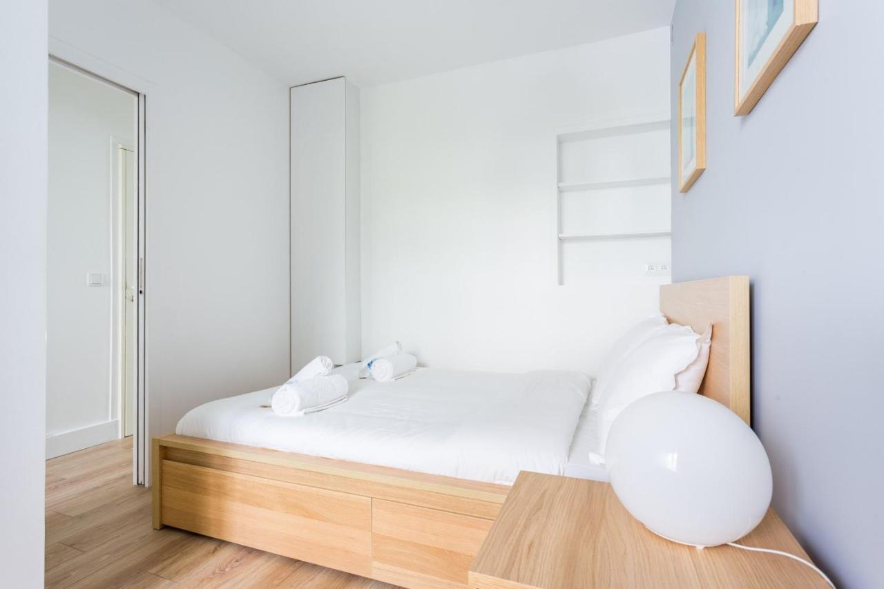 Cmg - Beaugrenelle - Duplex * Parigi