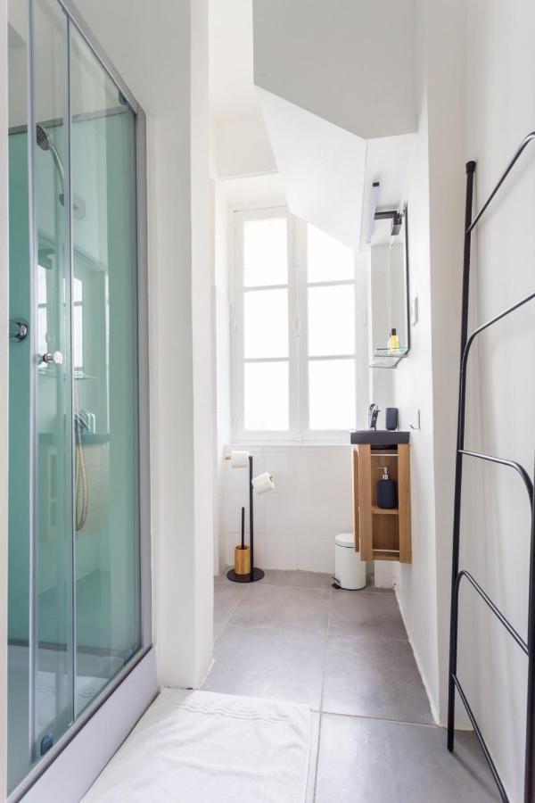 Cmg - Beaugrenelle - Duplex * Parigi