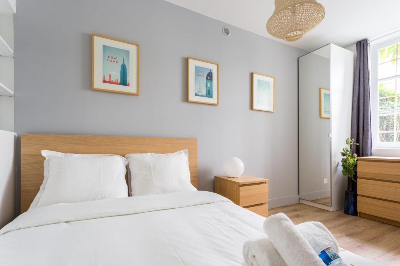 Appartamento Cmg - Beaugrenelle - Duplex *