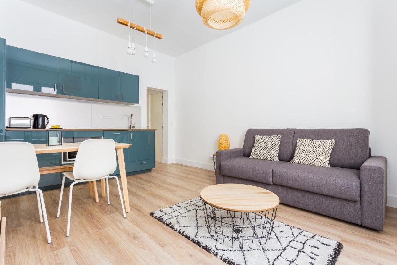 Cmg - Beaugrenelle - Duplex Appartamento *