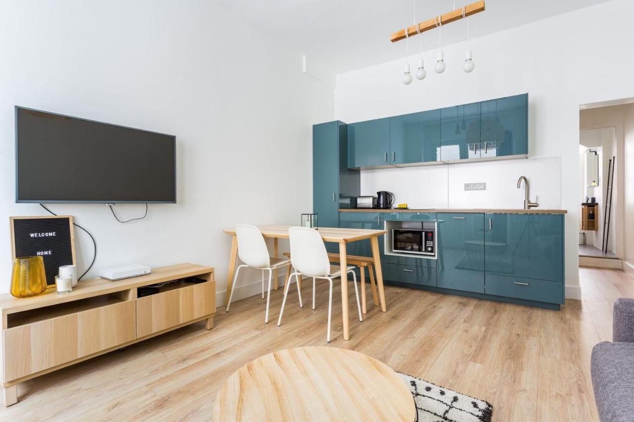Cmg - Beaugrenelle - Duplex Parigi