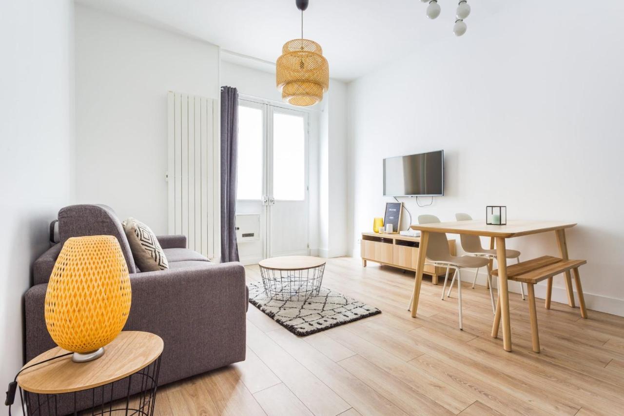 Cmg - Beaugrenelle - Duplex Appartamento *