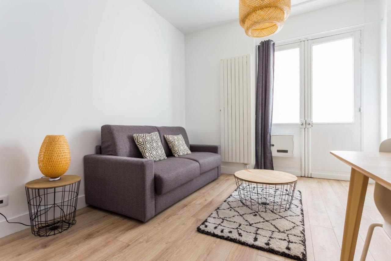 Appartamento Cmg - Beaugrenelle - Duplex Parigi