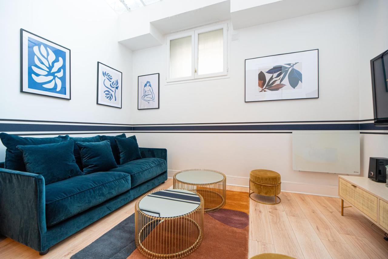 Appartamento Loft In *