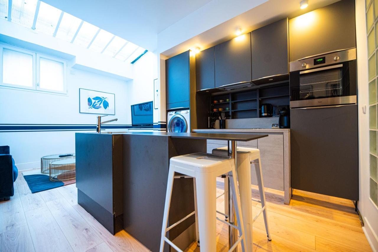 Loft In * Parigi
