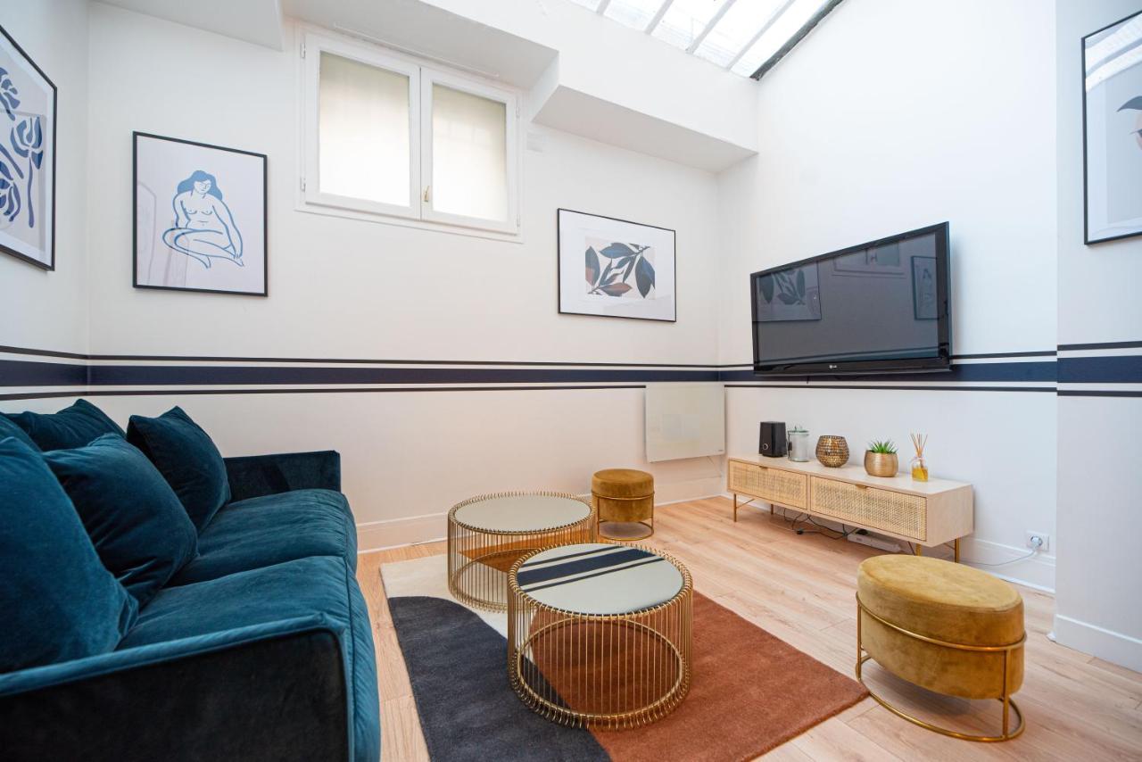 Appartamento Loft In *