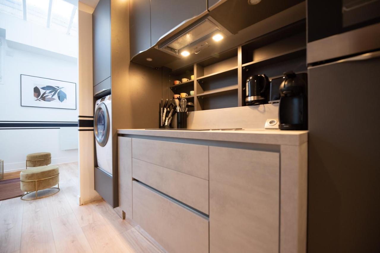 Appartamento Loft In