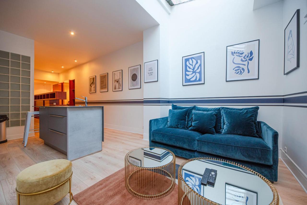 Loft In Appartamento *