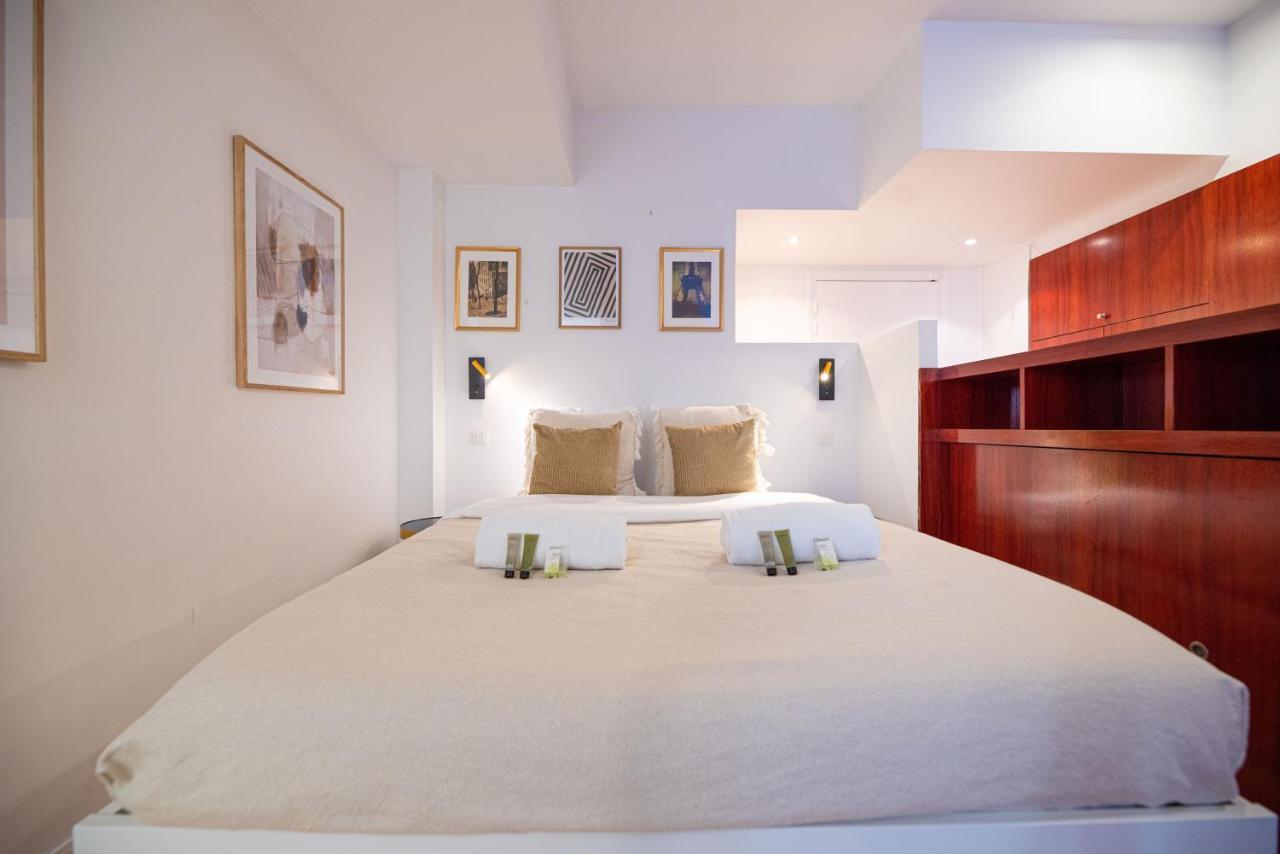 Appartamento Loft In *